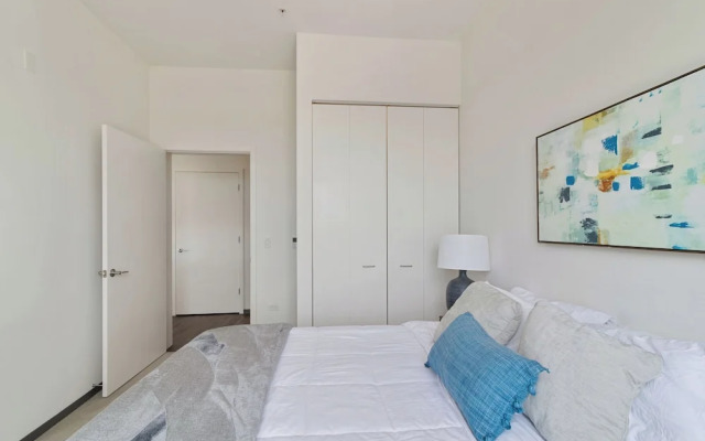 New & Modern  Lux City Escape