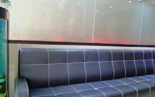 Classic Kinabalu Hotel