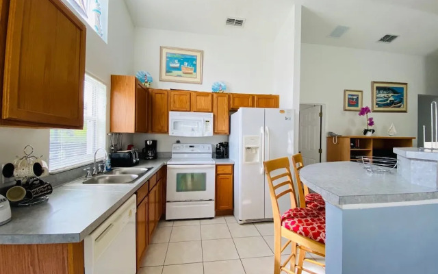 Dennis' Southern Dunes Vacation Home