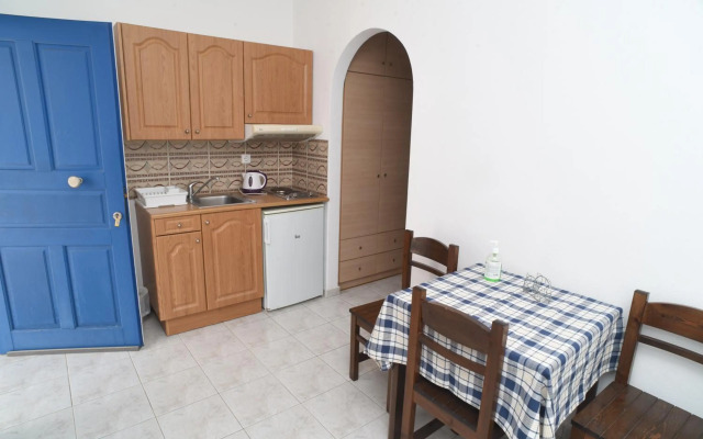 Joanna's Apartments