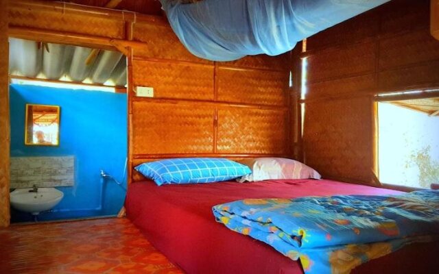 Slacklines Hostel