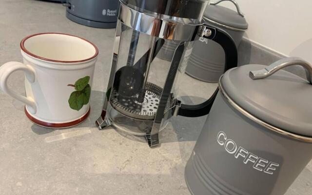 29 Malthouse Alnwick Holiday Apartment