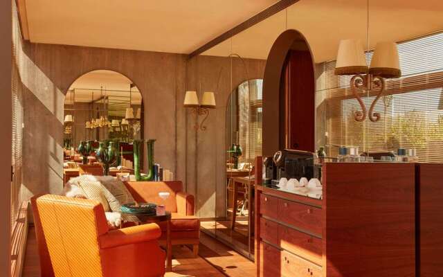 Mondrian Bordeaux Les Carmes