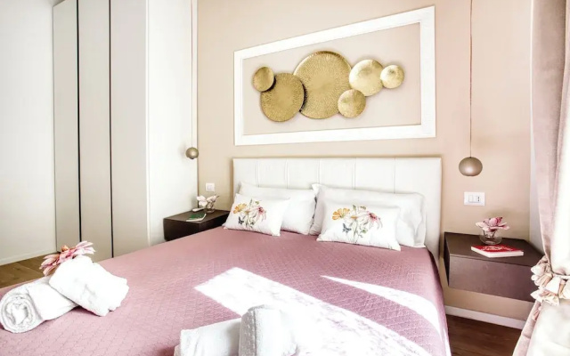 Old Milan Navigli Family Apartments