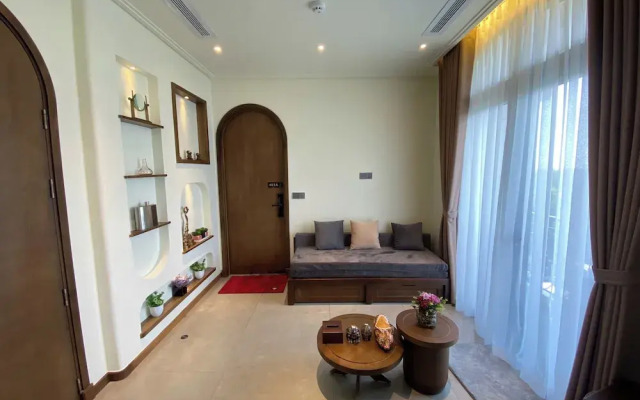 JB Serviced Apartment Phu Quoc