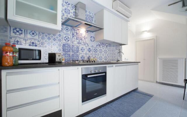 Sorrento 211 - City Center Apartment