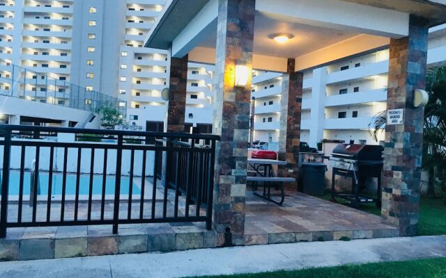 Tumon Belair