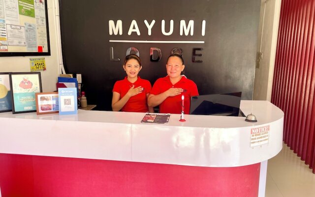 Mayumi Lodge