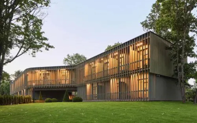 Monist Palanga Boutique By Spa Vilnius