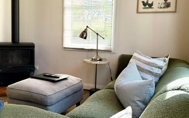 Clonmara Country House & Cottages