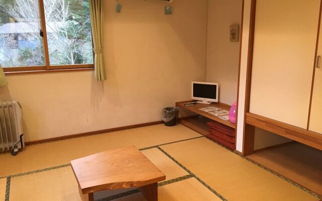 Pension Zozan