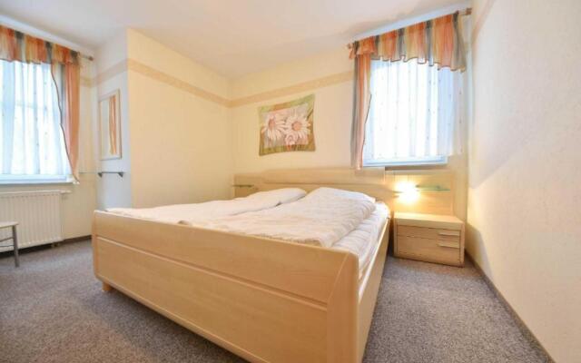 Appartement Goethe 6