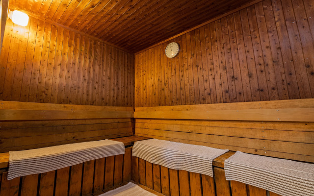 Hanayama Onsen Yakushi No Yu