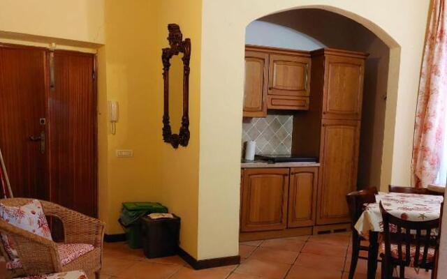 Appartamento al mare