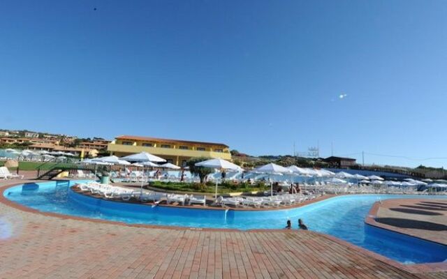 Residence Aquafantasy