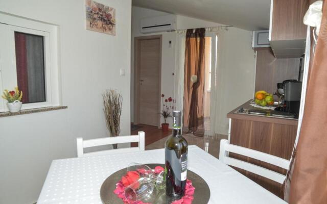 Apartment Antonio