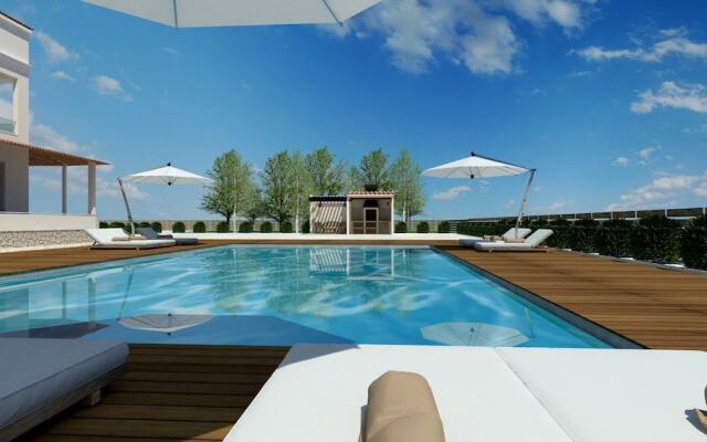 Villa Elegio by CorfuEscapes