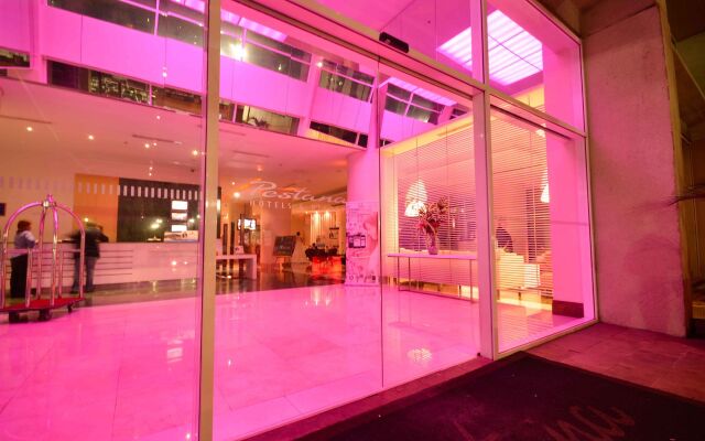 Pestana Caracas