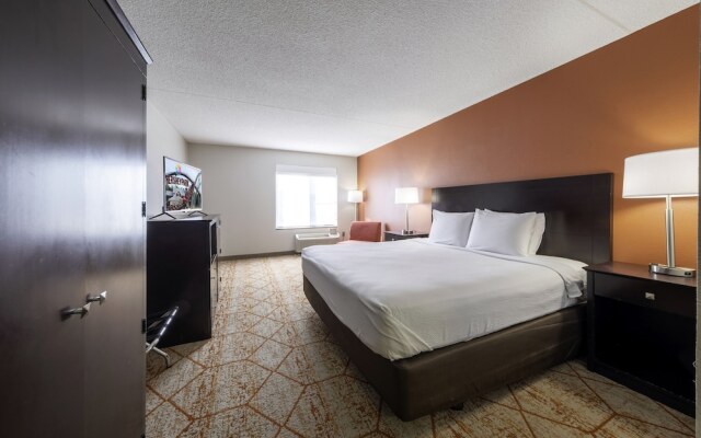 Red Lion Inn & Suites Hershey