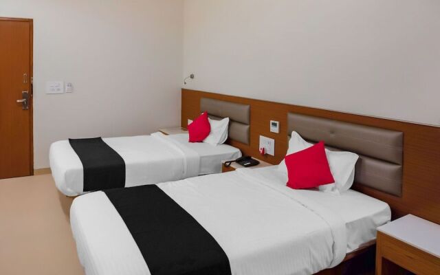 Capital O 18735 Hotel Ranjeet