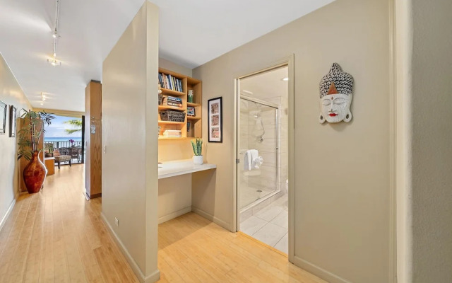 Kahana Reef 215 in Lahaina