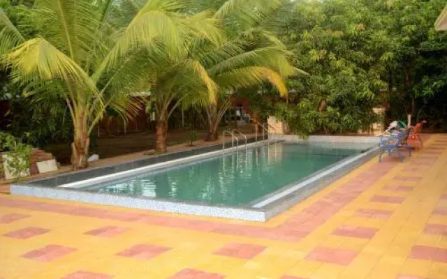 Surali Wadi Resort