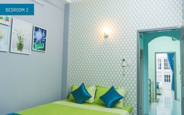 Sunny's House
