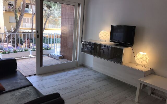 Apartamento Tamabe 1