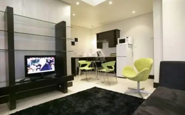 Urban Hip Hotels - Ashanti