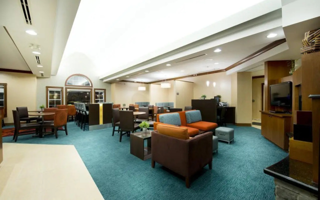 Residence Inn by Marriott Mississauga - Airport Corporate Centre West