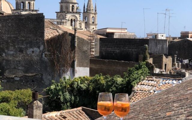 Castello del Sole Acireale