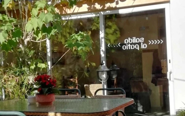 Casa Antiquary