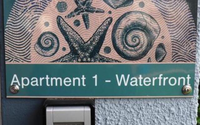 Wohlfühl-Apartments in Zingst