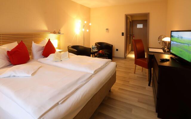 Best Western Hotel Rosenau