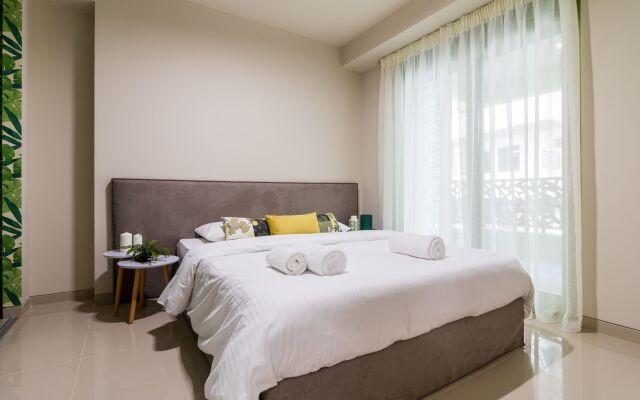 Athens Mosaico Suites & Apartments