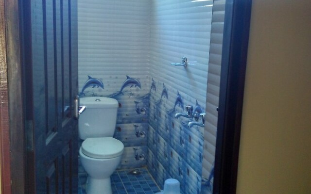 Munnar Days Holiday Home