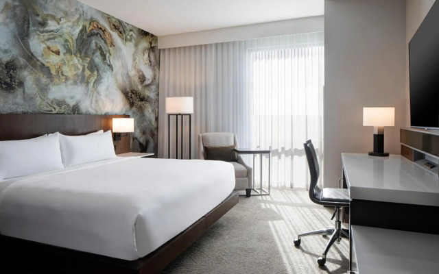 Delta Hotels by Marriott Dallas Southlake