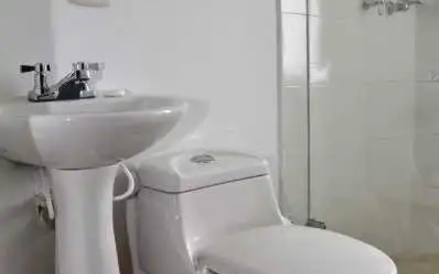 Apartasuites Plaza Modelia