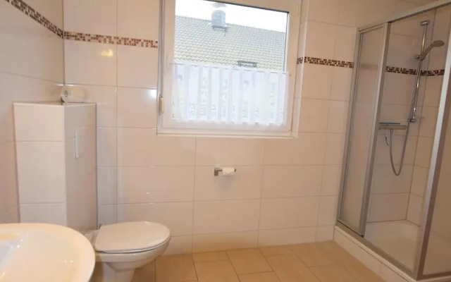 Villa am Meer in Boiensdorf mit Terrasse