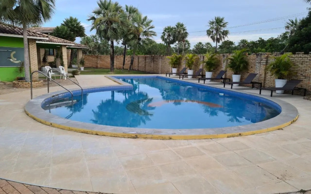 Casa 22 Lençóis Maranhenses - Barreirinhas - MA