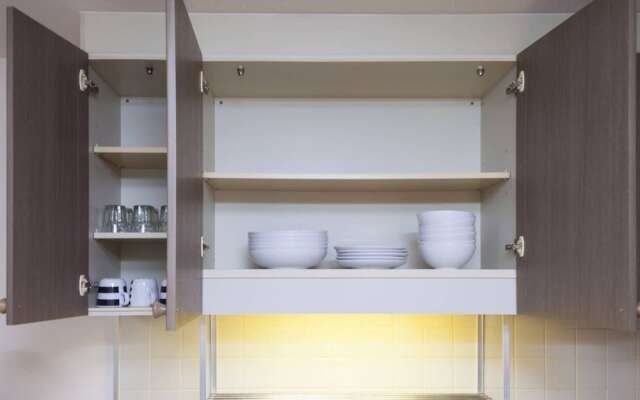 Shinsaibashi Midtown Apartments