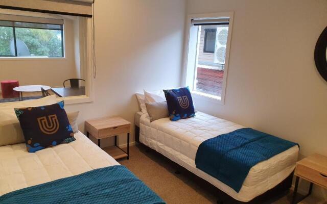 U Suites Kilbirnie
