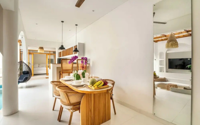 La Feliz Villa Balinesia - 2 Bedrooms