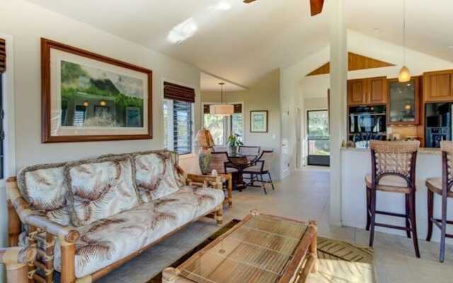 Hanalei Bay S #36 3 Bedroom Condo