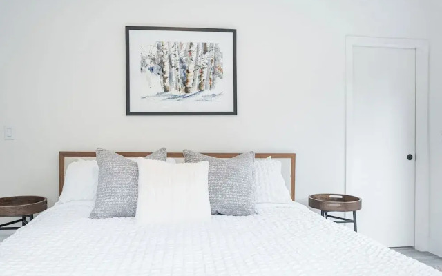 The Begbie Penthouse