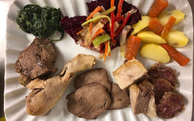 La Locanda di Calvignano