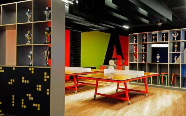 ibis budget Amsterdam City South