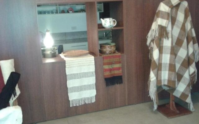 Tramas Andinas Apartamentos & Hotel