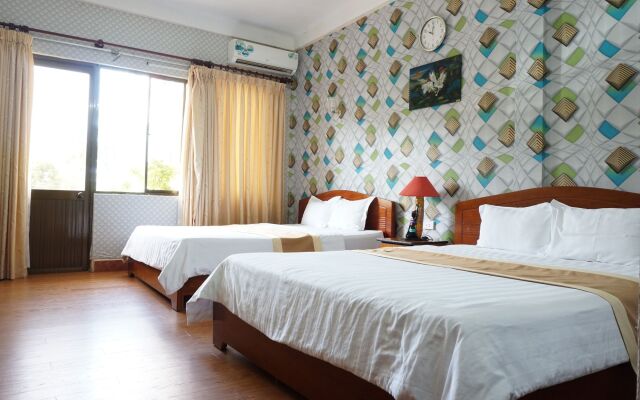 Cong Doan Hotel Vung Tau