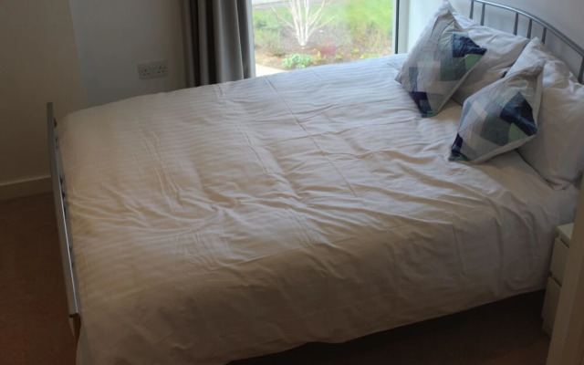 Stratford Luxury Apartment